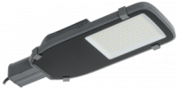Светильник уличный консольный LED  50Вт 5000К 5000Лм IP65 серый LDKU0-1002-050-5000-K03 IEK