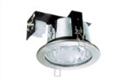 Светильник Downlight КЛЛ Е27 2*20W Белый 05 TDM SQ0342-0031