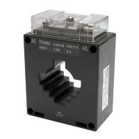 Трансформатор тока ТТН- 40   400/5А  5ВА  класс 0,5  0094 TDM (1/18)