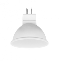 Лампа LED JCDR  GU5.3 10W 4000K 230V 800Лм FAR000084 Фарлайт