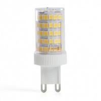 Лампа LED  G9  11.0W  4000K 910Лм 230V LB-435 38150 Feron