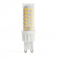 Лампа LED  G9  15.0W  6400K 1380Лм 230V LB-437 38214 Feron
