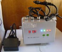 Контроллер для LEDNEON-Flex RGB до 100 метров, многопрограммный SRC-181