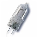 Лампа  галог. GX6.35 1000W  220V  OSRAM  64575  (12шт)