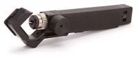 Инструмент для снятия оболочки изоляции толщ.до 2,5 мм ф.4,5-22 мм КС-22 (КВТ)