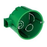 Коробка уст. для сплошн. стен (бетон,кирпич)  68(65)х45 IP30 IMT35100 Schneider Electric