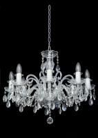 Люстра ARTISluce CrystalCollection 80308 подвесн. хром (ф=650,h=480) 8*40W Е14