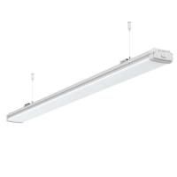 Светильник LED 2х36  IP65  ЛСП 40W 5000К 3700Лм 1250*84*44мм SL-002-0040 PC Cooler (24)