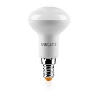Лампа LED R50  7W  E14  4000K  220V 25S50R7E14 WOLTA (50 шт)