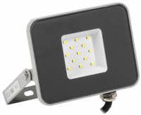 Прожектор LED  10Вт 6500K 900Лм IP65 СДО-07 LPDO701-10-K03 IEK