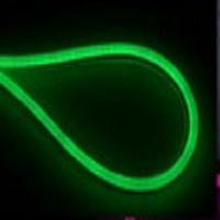Неон гибкий LEDNEON-Flex Зеленый, модуль резки 0,91м. 7,9W/м (50м) LN(B)-FX-50-240V-Green