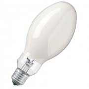 Лампа ртутн. ДРЛ  400  E40  OSRAM  HQL 001507