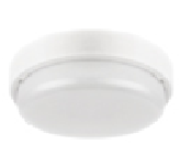 Светильник LED круг  IP65 12W 6500К 900 Лм LCL12-RC Wolta (10шт.)