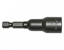 Ключ-насадка для шурупов и болтов 12*65 мм (035-158) (Практика)