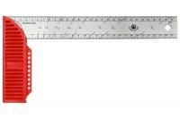 Угольник  400мм  (309-40) (KAPRO)