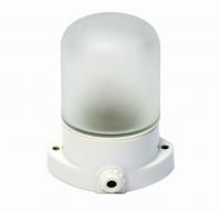 Светильник НПБ400 для сауны Белый IP54 60Вт TDM (16шт)