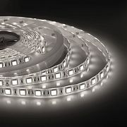 Лента LED 24В 14,4Вт/м, smd5050, 60д/м, IP65, 1100Лм/м, шир 10м 00-319 Apeyron