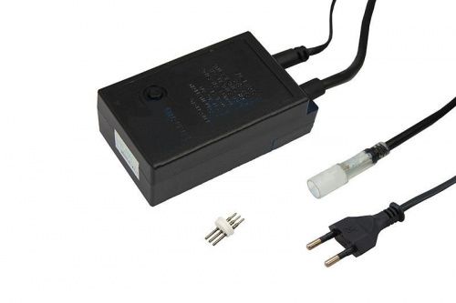 Контроллер для LED чейзинга 3W 13 мм до 100 м 123-034