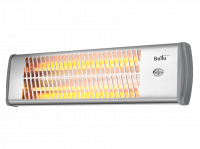 Обогреватель инфракрасный  1,2 кВт (550*150*115 мм) ламповый BIH-LW-1.2 BALLU