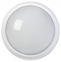 Светильник LED круг  8W IP65 4000K 640Лм белый LDPO0-5010-08-4000-K01 IEK