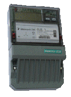 Счетчик Меркурий 230 AR-01 СL 1.0 400В 5-60А   3ф 4тар. (ЖКИ) интерфейс CAN акт/реак (1шт)
