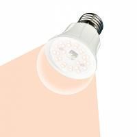 Лампа LED для растений 10W E27 SPFR PLP01WH Uniel