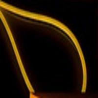 Неон гибкий LEDNEON-Flex Желтый, модуль резки 0,15м. 9,5W/м (50м) LN-FX-24V-50M-Yellow