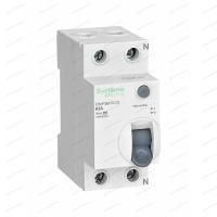 УЗО 2P  63A  30mA A City 9 электронное C9R68263 Systeme Electric