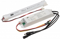 Блок аварийного питания БАП40-3,0 40W напряжение (20-70)V DC для LED IEK  LLVPOD-EPK-40-3H