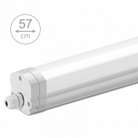 Светильник LED 18W IP65 6500К 1200мм LWPW18W01  WOLTA (10шт)