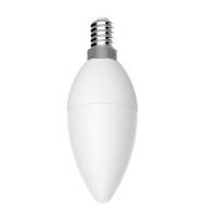 Лампа LED свеча  8W  E14 4000К  220V FAR000018 ФАРЛАЙТ (100 шт)