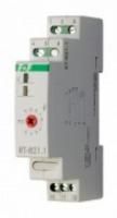 Регулятор температур RT-821.1,16А 220В,от -4 до +5, выносной датчик,на DIN Евроавтоматика