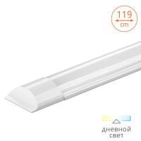 Светильник  LED линейный ЛПО 2х36 36Вт 4000К 2520Лм IP40 1190*60 WLFS36W03 WOLTA (20)