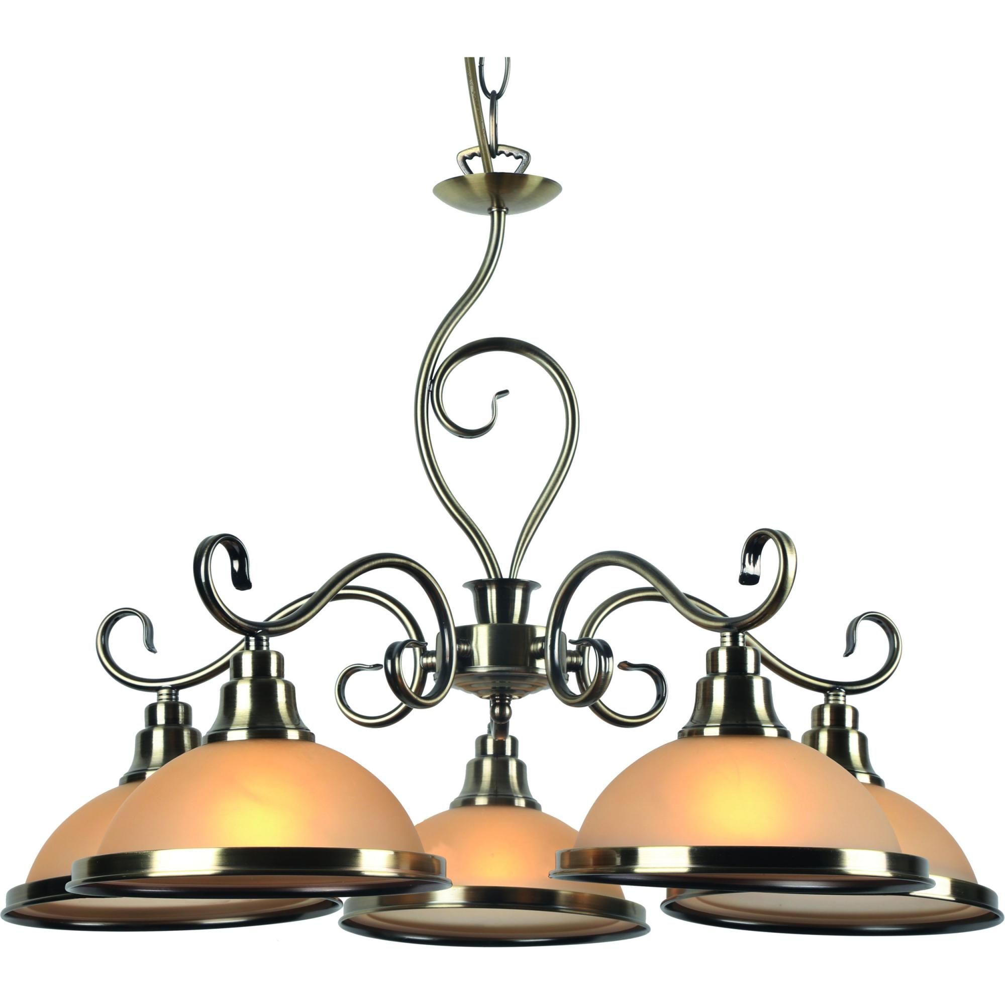 Люстра Arte Lamp a6905lm-5ab