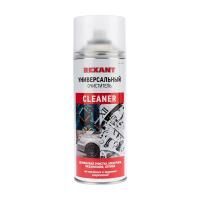 Очиститель универсальный CLEANER 400мл Rexant