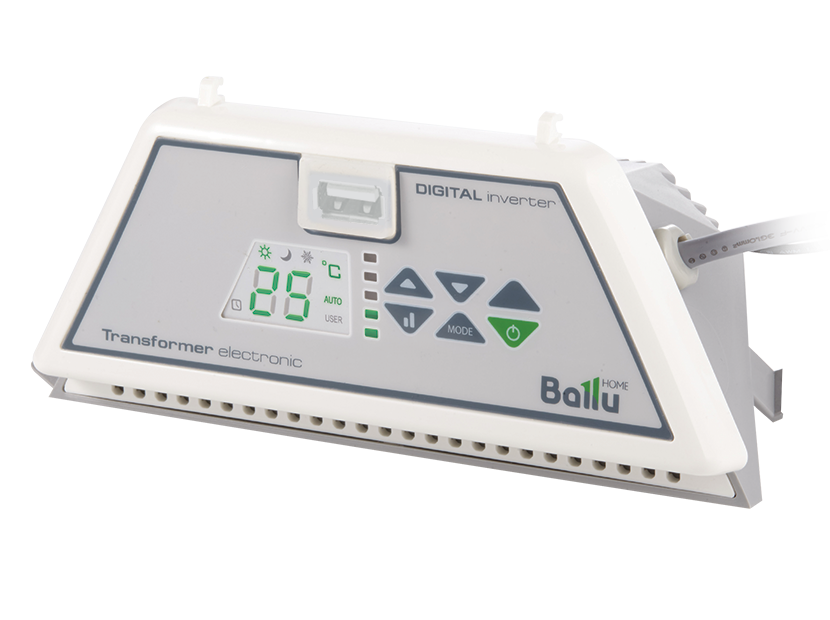 Ballu evolution digital. Блок управления конвектора Ballu Transformer Digital Inverter BCT/EVU-I. Блок управления Ballu Transformer. Блок управления Transformer Digital Inverter Ballu BCT/EVU-I. Ballu BCT/EVU-I.