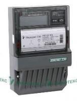 Счетчик Меркурий 230 ARТ-03 CLN 0,5 400В 5-7.5А   3ф 4тар. (ЖКИ) интерфейс CAN/PLC акт/реак (1шт)