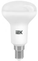 Лампа LED R50  5W  E14  4000К  230V LLE-R50-5-230-40-E14 IEK