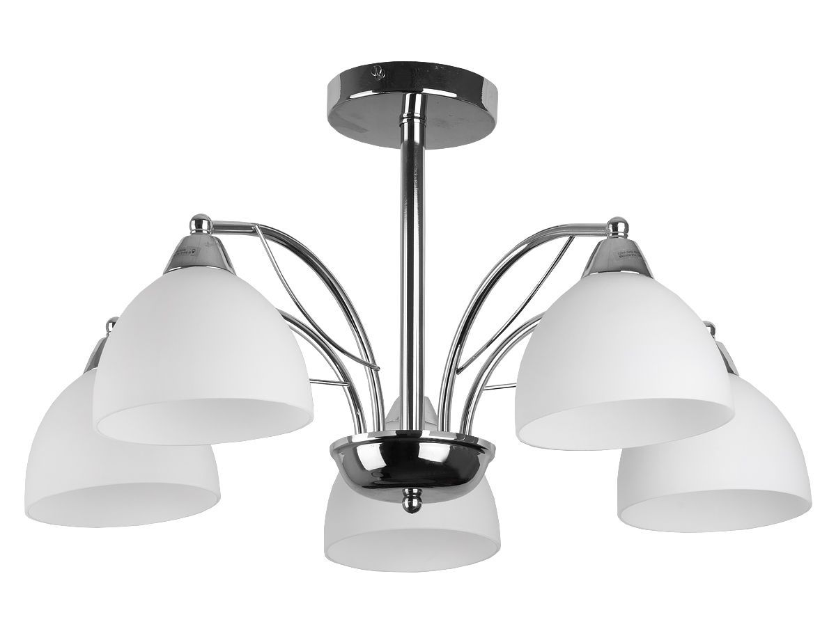 Люстра Toplight tl3610x-05ch