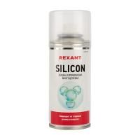 Смазка силиконовая многоцелевая 150мл SILICON 85-0008 Rexant