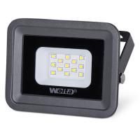Прожектор LED  10Вт 5500K 850Лм IP65 WFL-10W/06  Wolta (20шт.)