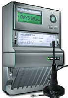 Счетчик Меркурий 230 ARТ-01 PCSIGDN 1,0 400В 5-60А   3ф 4тар. (ЖКИ) интерфейс CAN акт/реак GSM (1шт)