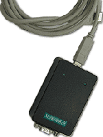 Преобразователь Меркурий 221 USB-CAN, RS-485, RS-232 (1шт)