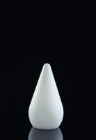 Светильник настольный Mantra PALMA 1495 белый/поликарбонат (ф=200,h=385мм) 1*RGB(с ПДУ)