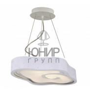 Люстра OZCAN Лутия 5605-1A подвес. h-120, w-52*34 LED 15w