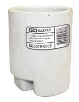 Электропатрон керамический  E40 250W РМ08 (1шт)