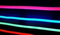Неон гибкий LEDNEON-Flex RGB, модуль резки 0,87м. 17W/м (25,056м) SLN-FX-240V-25M-RGB