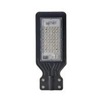 Светильник уличный консольный LED 60Вт 6500К 4800Лм IP65 чёрный, алюминий 29-08 Apeyron