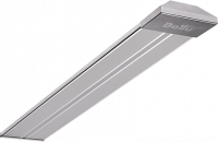 Обогреватель инфракрасный  1,0 кВт 220В (130x40x1300мм) навесной белый корп. BIH-АР4-1.0-W  (BALLU