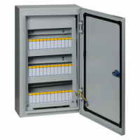 Щит ЩРн-36 (520х310х120) IP54 EKF PROxima